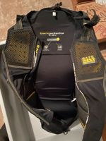 Motorrad Rückenpanzer Weste Backprotector Safemax Duisburg - Homberg/Ruhrort/Baerl Vorschau