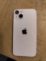 iPhone 13 Rosé 128 Gb Nordrhein-Westfalen - Hemer Vorschau