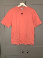 Adidas oversized shirt Koralle Damen Bremen - Vegesack Vorschau