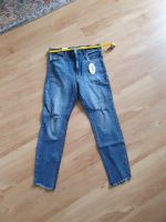 Neue Jeans von Esprit Größe 33/30 (40-42) high Waist. Baden-Württemberg - Endingen Vorschau