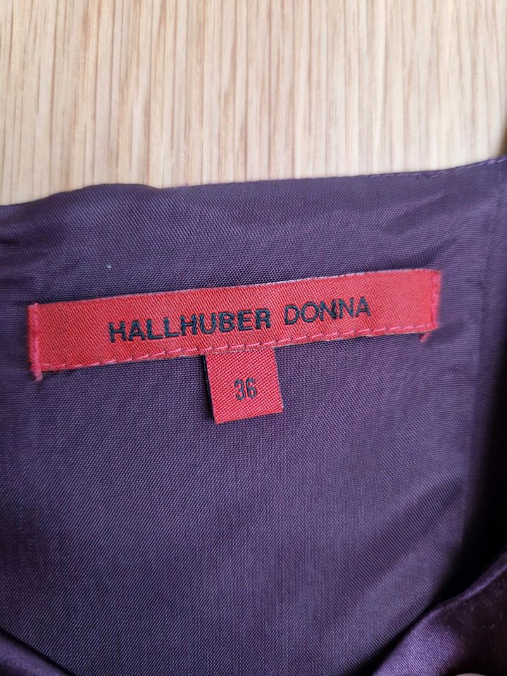 Hallhuber Damen Kleid S in Höchstadt