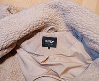 ONLAURELIA COAT - Kurzmantel von ONLY - Größe M / L Saarland - Ottweiler Vorschau