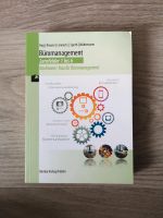 Lehrbuch Büromanagement Lernfelder 1 bis 6 Brandenburg - Heideblick Vorschau