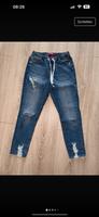Jeans von Guess 160/66 Duisburg - Rheinhausen Vorschau
