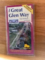 Great Glen Way Wanderkarte wasserfest München - Sendling Vorschau