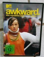 DVD "awkward" Staffel 1 Nordrhein-Westfalen - Porta Westfalica Vorschau