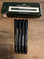 Faber Castell Pitt Artist Pen Brandenburg - Zossen-Glienick Vorschau