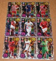 Topps Match Attax 22/23 Bundesliga - alle 9 Karten Nitro Dortmund - Kirchhörde Vorschau