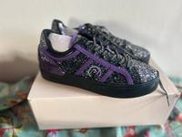 Liu Jo Sneaker Glitzer Sylt - Westerland Vorschau
