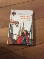 Buch " Fluch über dem Dom" Nordrhein-Westfalen - Dahlem Vorschau