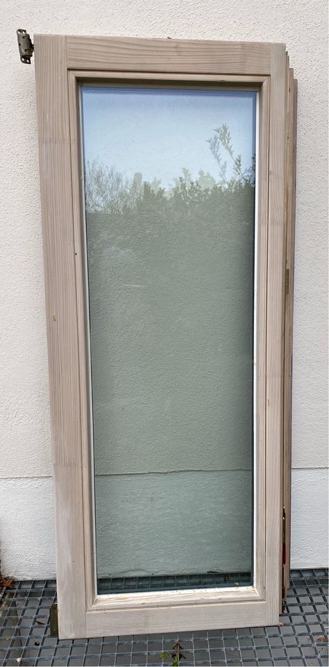Fenster, Terrassentür, OHNE STOCK , Fensterglas, Gewächshaus in Ingolstadt