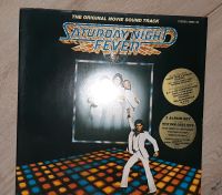 LP's Bee Gees Saturday Night Fever und Best of Niedersachsen - Edewecht Vorschau