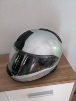 BMW Motorradhelm / Schubert Klapphelm Größe M /57 Düsseldorf - Gerresheim Vorschau