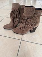 Stiefelette Sienna Gr. 39 neuwertig Bayern - Schongau Vorschau