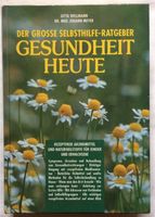 Gesundheit heute, Buch, Ratgeber, Kinder/Erwachsene Niedersachsen - Ahlerstedt Vorschau