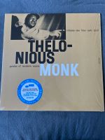 Schallplatte Thelonious Monk Vol. 1 Blue Note Östliche Vorstadt - Steintor  Vorschau