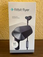 fitbit Flyer Bluetooth Sport Kopfhörer Sachsen - Crimmitschau Vorschau