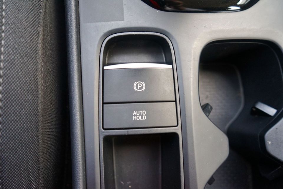Hyundai Tucson 1.6 T-GDI Klima Kamera Tempomat MirrorLin in Kolkwitz