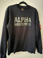 Alpha Industries Sweatshirt Nordrhein-Westfalen - Meerbusch Vorschau