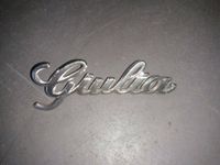 Alfa Romeo Giulia Emblem 2. Serie Hessen - Solms Vorschau