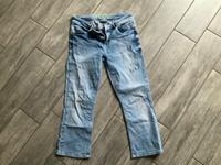 Jeans 7/8 Gr.27 Street one Niedersachsen - Nienhagen Vorschau