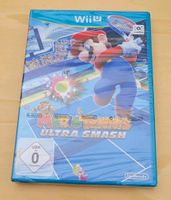 Neu versiegelt Nintendo Wii U Mario Tennis Ultra Smash Nordrhein-Westfalen - Bocholt Vorschau