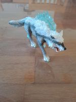 Schleich Eldrador Schneewolf Nordrhein-Westfalen - Sundern (Sauerland) Vorschau