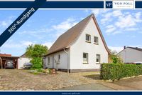 Charmantes Siedlungshaus für die kleine Familie im Herzen von Weyhe Niedersachsen - Weyhe Vorschau