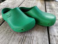 BirkenstockBirkis,Clogs,antistatisch,OP Schuhe,Gartenschuhe Nordrhein-Westfalen - Lohmar Vorschau