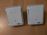 devolo dLAN 500 duo Powerline (Internet über die Steckdose Bayern - Fürstenfeldbruck Vorschau