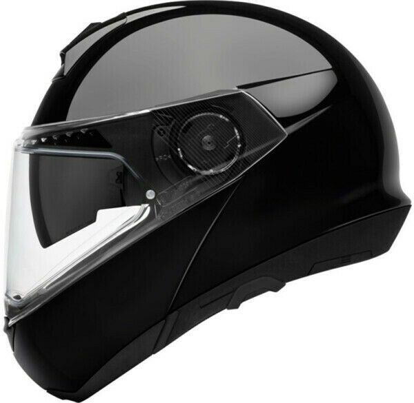 Schuberth C4 Helm Klapphem Motorradhelm Gr. XXL in Simmerath