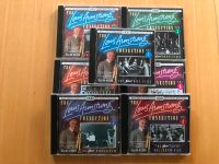 Kenny Baker: 7 CDs "The Louis Armstrong Connection", Vol. 1 - 7 Wandsbek - Hamburg Sasel Vorschau