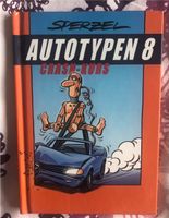 Buch: Autotypen 8 Crash-Kurs Leipzig - Grünau-Ost Vorschau