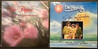 Die Flippers Vinyl 2 LP‘s Schallplatten Schleswig-Holstein - Remmels Vorschau