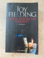 Flieh, wenn du kannst - Joy Fielding Nordrhein-Westfalen - Pulheim Vorschau