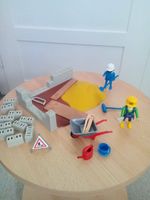 Playmobil Kompaktset Baustelle 4138 Leipzig - Eutritzsch Vorschau