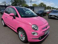 Fiat 500 1.2 Lounge/Klima/Modell 2016 Frankfurt am Main - Riederwald Vorschau