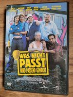 Was nicht passt, wird passend gemacht   ..DVD Sachsen-Anhalt - Wernigerode Vorschau