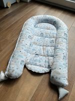 Baby Nestchen - Kuschelnest - Baby Ausstattung - Set (6 Teile) Hessen - Dreieich Vorschau