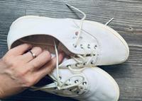 Gant Schuhe bootsschuhe 38 weiß Stoff Frühling Sommer flach Essen - Essen-Werden Vorschau