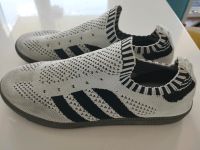 Adidas Samba, Größe 40, weiß, Sommer Edition Bayern - Augsburg Vorschau
