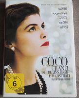 DVD   Coco Chanel   Neuwertig Nordrhein-Westfalen - Herford Vorschau