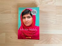 Buch „Ich bin Malala“ Biografie Mädchen von Taliban verfolgt Bayern - Taufkirchen Vils Vorschau