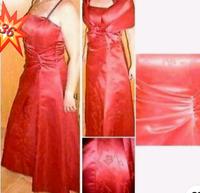 Abendkleid Hochzeitskleid Kleid gr 36 festlich ❣️ Bayern - Waal Vorschau