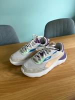 PUMA Runtamed Platoform Damen Sneaker Low Nordrhein-Westfalen - Warburg Vorschau