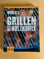 Weber's Grillen mit Holzkohle Nordrhein-Westfalen - Würselen Vorschau