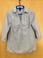 Umstandsbluse H&M Mama Gr. S hellblau Bayern - Bobingen Vorschau