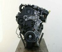 Engine Motor HHDA Ford Fiesta Focus C Max 1.6 TDCI 54.894 KM Leipzig - Eutritzsch Vorschau