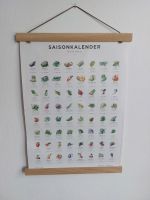 Saisonkalender Obst & Gemüse München - Pasing-Obermenzing Vorschau