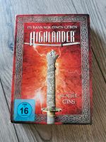 DVD Serie Staffel 1 Highlander Niedersachsen - Drochtersen Vorschau